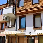 House Dimitrovi Penzion Sozopol