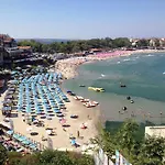 Penzion House Dimitrovi Sozopol