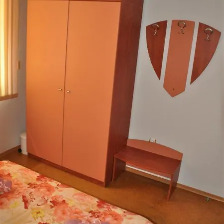 Pensjonat House Dimitrovi 3*