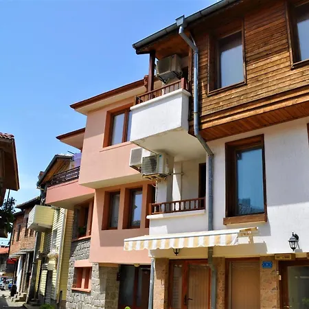 Affittacamere House Dimitrovi 3*