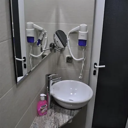 House Dimitrovi Pensjonat 3*