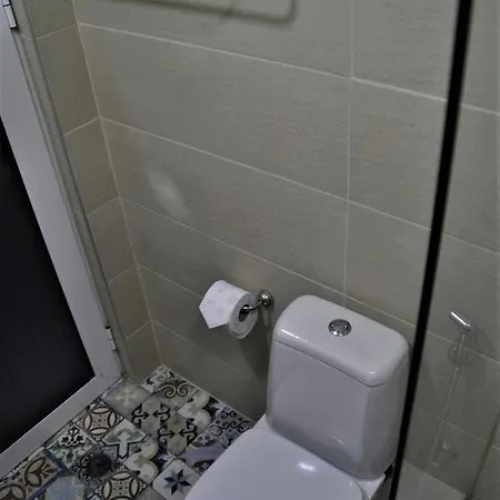 Affittacamere House Dimitrovi