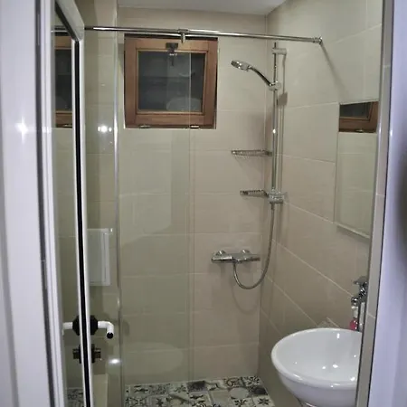House Dimitrovi 게스트하우스
