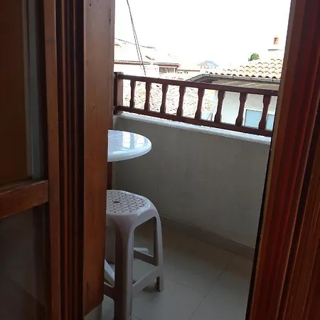 House Dimitrovi Affittacamere 3*