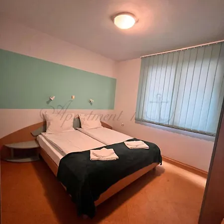 Affittacamere House Dimitrovi Sozopol