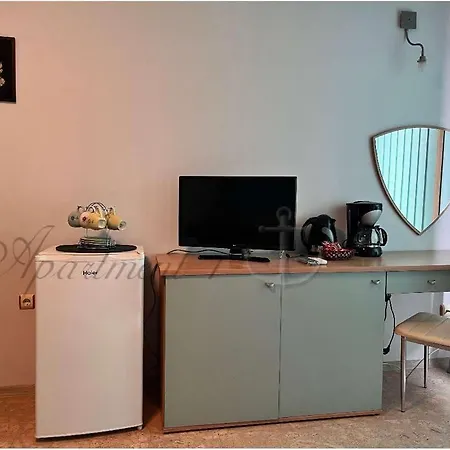 House Dimitrovi 게스트하우스 3*