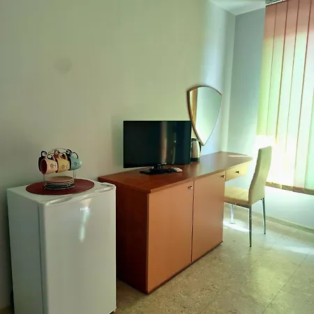 House Dimitrovi Affittacamere