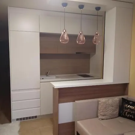 House Dimitrovi Affittacamere 3*