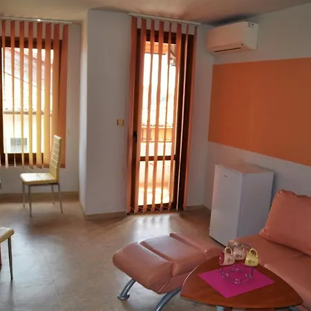 House Dimitrakievi
