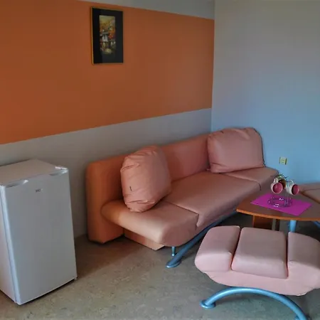 House Dimitrovi 3* Sozopol