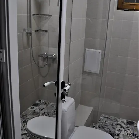 House Dimitrovi Maison d'hôtes Sozopol