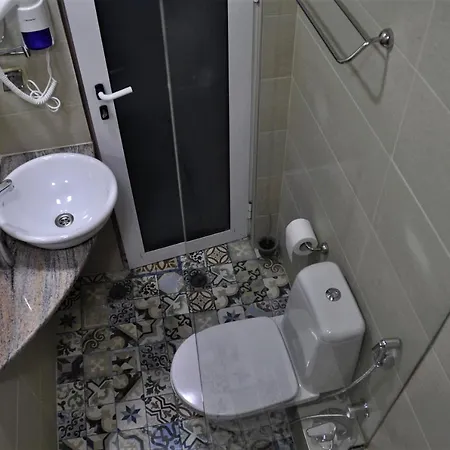 House Dimitrakievi Sozopol