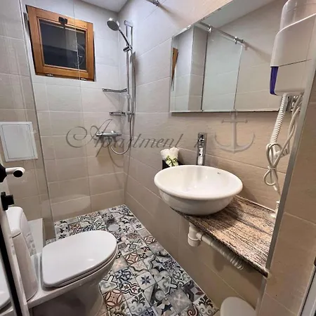 House Dimitrakievi 3*