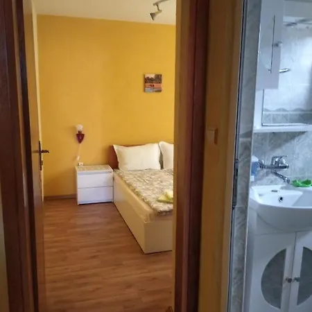 Penzion House Dimitrakievi