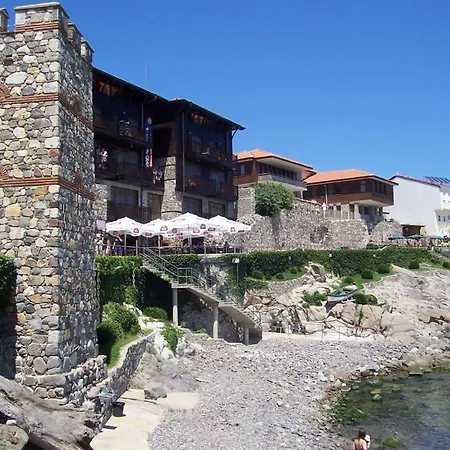 House Dimitrovi