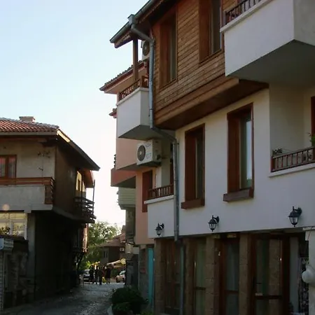 ゲストハウス House Dimitrovi 3*