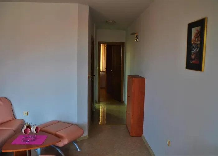 House Dimitrovi Σωζόπολη