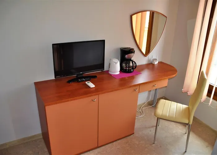 Πανσιόν House Dimitrovi Σωζόπολη