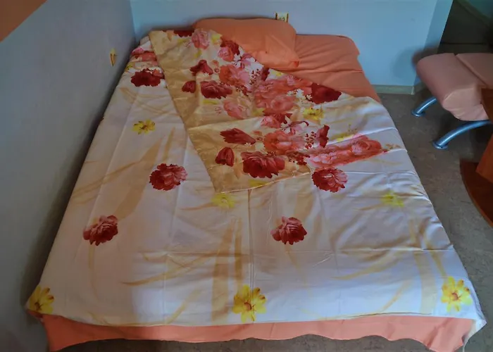 Guest house House Dimitrovi