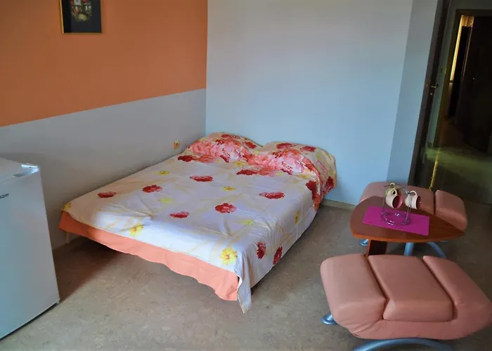 Πανσιόν House Dimitrovi 3*