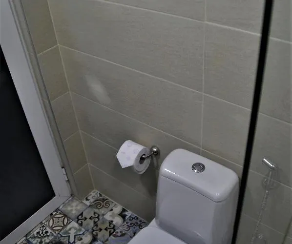 Πανσιόν House Dimitrovi