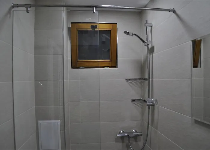 House Dimitrovi Πανσιόν Σωζόπολη