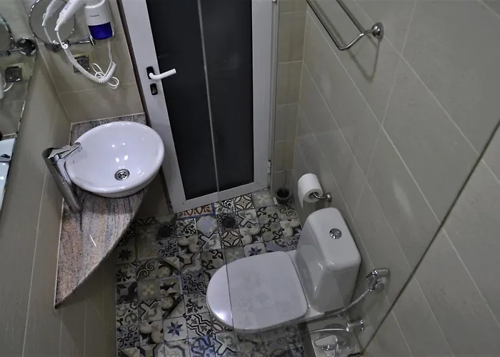 House Dimitrovi Σωζόπολη