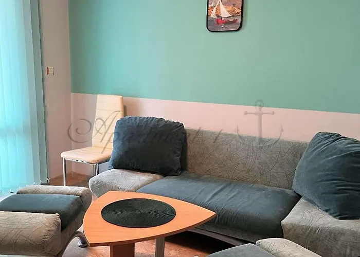 House Dimitrovi Σωζόπολη