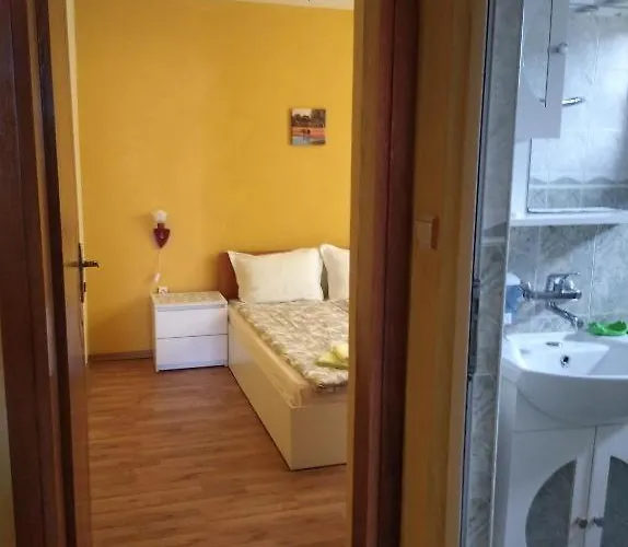 Πανσιόν House Dimitrovi